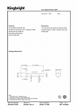 DataSheet L-43YD pdf