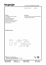 DataSheet L-483HDT pdf