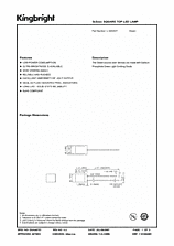 DataSheet L-503GDT pdf