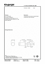 DataSheet L-56BGD pdf