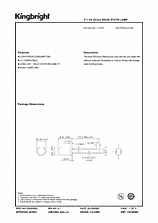 DataSheet L-57IID pdf