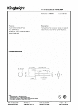 DataSheet L-57SRSRD pdf