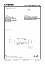 DataSheet L-59SURKSGC pdf