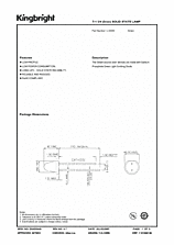DataSheet L-63GD pdf