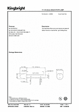 DataSheet L-63SRD pdf