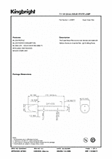 DataSheet L-63SRT pdf