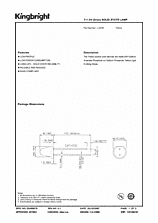 DataSheet L-63YD pdf