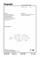 DataSheet L-7104GC pdf
