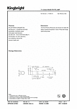 DataSheet L-7104ID-5V pdf