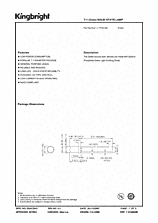 DataSheet L-7104LGD pdf