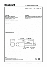 DataSheet L-7113EC pdf