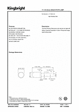 DataSheet L-7113ID-12V pdf