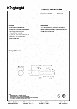 DataSheet L-7113NC pdf
