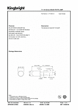 DataSheet L-7113SEC-H pdf