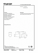 DataSheet L-7113SGD-12V pdf