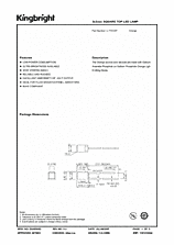 DataSheet L-714EDT pdf