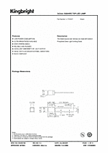DataSheet L-714GDT pdf