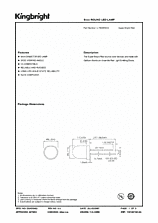 DataSheet L-793SRD-C pdf