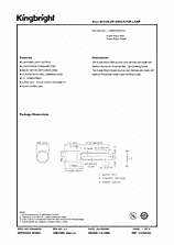 DataSheet L-799SRSGW-CC pdf