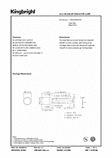 DataSheet L-799SURKMGKW pdf