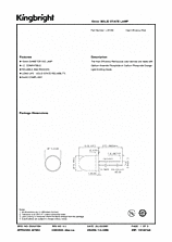 DataSheet L-813ID pdf