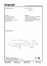 DataSheet L-91A6GNWT pdf