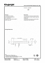 DataSheet L-91A6YGWT pdf