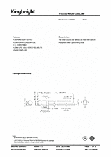 DataSheet L-937GGD pdf