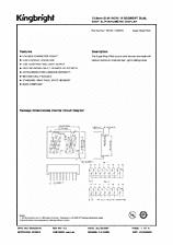 DataSheet PDA54-12SRWA pdf