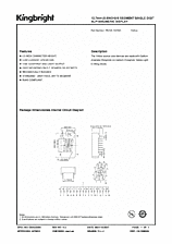 DataSheet PSA05-12YWA pdf