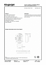 DataSheet PSA08-11EWA pdf