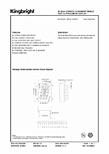 DataSheet PSA08-12SRWA pdf
