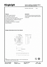 DataSheet PSA08-12YWA pdf