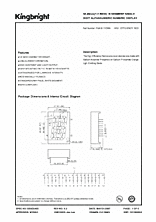 DataSheet PSA12-11EWA pdf