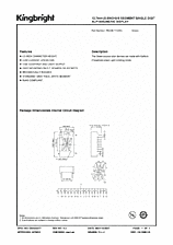 DataSheet PSC05-11GWA pdf