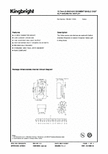 DataSheet PSC05-11YWA pdf