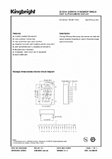 DataSheet PSC08-11EWA pdf