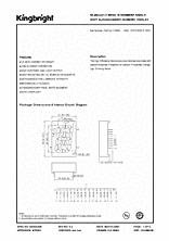 DataSheet PSC12-11EWA pdf