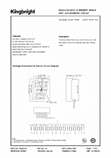 DataSheet PSC23-11SRWA pdf