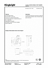 DataSheet SA04-11EWA pdf