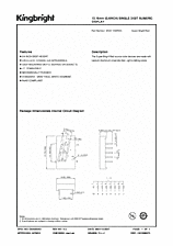 DataSheet SA04-12SRWA pdf