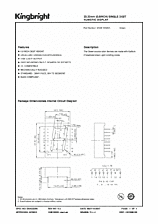 DataSheet SA08-12GWA pdf