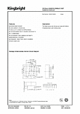 DataSheet SA08-13GWA pdf