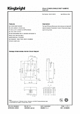 DataSheet SA23-12EWA pdf