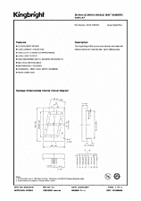 DataSheet SA23-12SRWA pdf