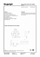 DataSheet SA39-12EWA pdf