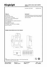 DataSheet SA40-19EWA pdf