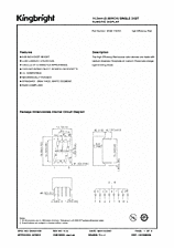 DataSheet SA56-11EWA pdf