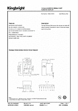 DataSheet SA56-21EWA pdf