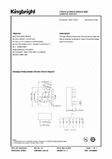 DataSheet SC03-12YWA pdf